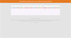 Desktop Screenshot of cppscreator.com